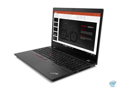 Laptop Lenovo ThinkPad L15 G1, 15.6", Intel Core i3-10110U, 16GB RAM, 256GB SSD, i zi