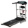 Trapio elektrike One Fitness BE4540, palosëse, me ekran, e zezë