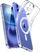 Mbulesë telefoni ESR Zero Clear Case HaloLock, 6.7\", transparente