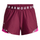 Shorce sportive Under Armour UA Play Up 3.0, tri-color, për femra