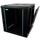 Kabinet rrjeti Spacer SPCW-12U-600, 19" 12U, 600mm, i zi