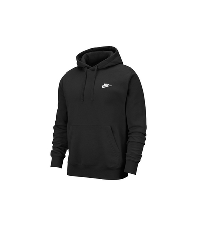 Duks për meshkuj Nike, nr. L, e zezë