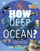 How Deep Is The Ocean - Steve Setford