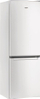 Frigorifer Whirlpool W7 821I W, 338 L, i bardhë
