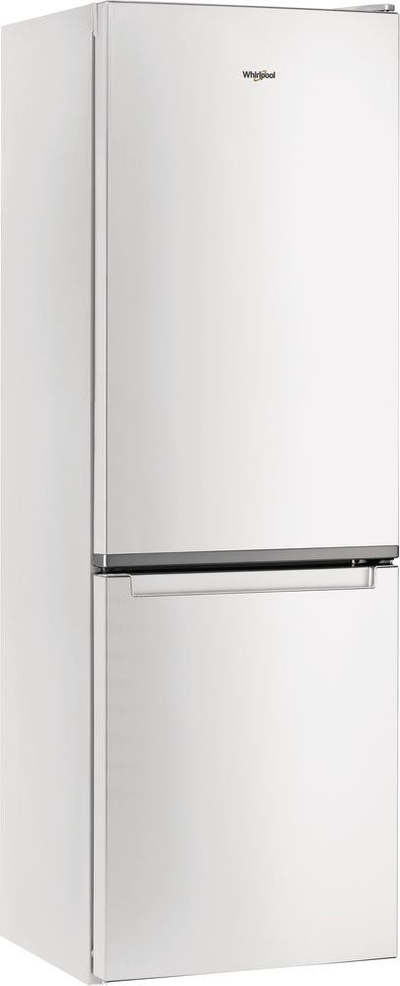 Frigorifer Whirlpool W7 821I W, 338 L, i bardhë