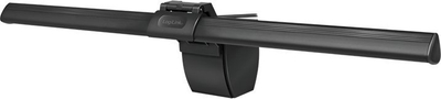 Dritë LED për monitor LogiLink UA0372, 5W, USB, e zezë