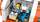 Set ndërtimi LEGO City Modular Space Station 60433, stacion hapësinor modular, 6 minifigura astronautësh, shumëngjyrësh