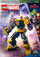Set LEGO® Marvel 76242 Thanos in robotic armour, 113 pjesë