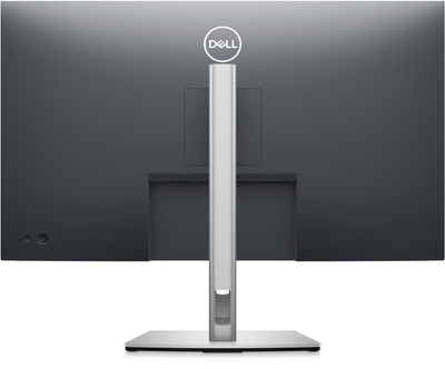 Monitor DELL P Series P3223QE, 31.5", 4K Ultra HD, LCD, i zi/i argjendtë