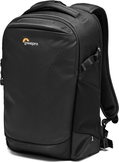 Çantë shpine për kamerë Lowepro Flipside BP 300 AW III, që s’e kap uji, e zezë