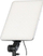 Set drita LED Quadralite Thea 450 Panel Kit, 2 panele, ngjyra e dritës me rregullim, i zi