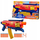 Lodër blaster Nerf Shadowspeed Recon, 6 shigjeta, set 14 shigjeta, shumëngjyrësh
