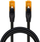 Kabllo rrjeti Qoltec UTP Patchcord CAT6, 1Gb/s, 15m, e zezë