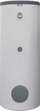 Bojler akumulues Nibe BA-ST 9030-2FE, 300L, 2 spirale, i emaluar