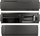 Kasë SilverStone Milo Media Center, HTPC
