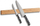 Shirit magnetik kuzhine Zeller, bambu, 45 cm, ngjyrë natyrale