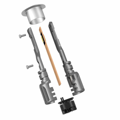 Lampa Led H1 Mini Led9 Muhler