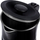 Електричен чајник Huslog, 1.7L, 2200W, црн