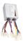 Kontroller UniTrade Brushless 24V 500W