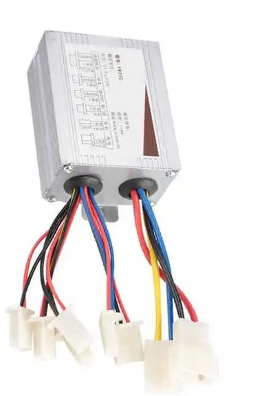 Kontroller UniTrade Brushless 24V 500W