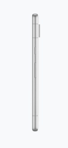 Telefoni Google Pixel 7a, Dual SIM, 8GB RAM, 128GB, 5G, i bardhë