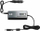 Adaptor energjie HP 403706-001, universal 65W, 18.5V, i zi