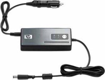 Adaptor energjie HP 403706-001, universal 65W, 18.5V, i zi