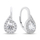 Vathë Brilio Silver EA756W