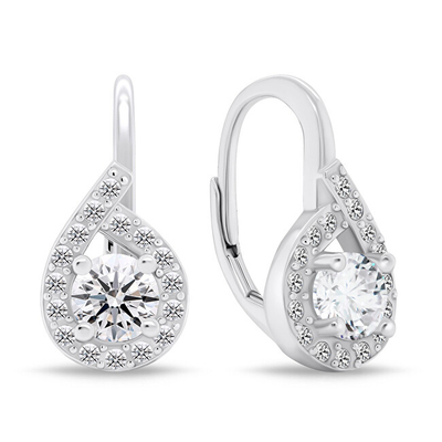 Vathë Brilio Silver EA756W