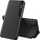 Këllëf Tech-Protect Smart View për Samsung Galaxy A23 5G, funksion Smart View, i zi