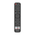 Pilot televizori Savio RC-14, universal për Hisense, Smart TV, i zi