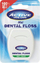 Fill dhëmbësh Beauty Formulas Active Oral Care me mente, i dyllosur, 100 m