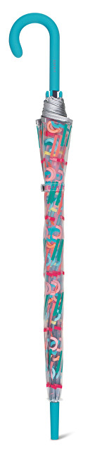 Çadër Esprit Long AC, transparente