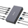 Stacion docking Verbatim USB-C Pro, 17 porta, gri
