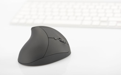 Maus Digitus Funkmaus, wireless, USB, i zi
