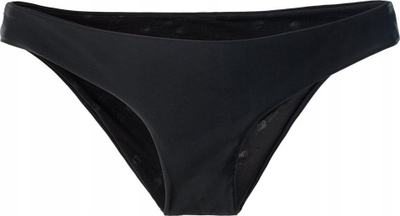 Pjesë e poshtme bikini AquaWave Rodani JR, për goca, e zezë