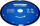 Disk prerës diamant Mar-Pol FULL DIAMOND BLADE 250mm, 1.6mm, RAPID