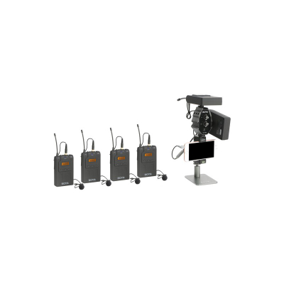 Adapter BOYA Audio
