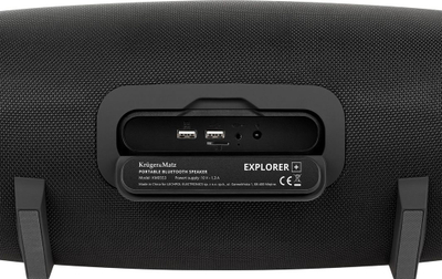Altoparlant Kruger&Matz Explorer +, i zi