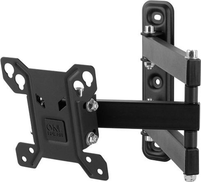 Mbajtëse muri One For All WM2151, 13\"-27\", e zezë