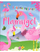 Luaj Me Ngjyrat Flamingot