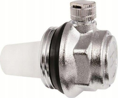 Valvul automatike ajrimi Hydroland DN25, 1", bronz, për ngrohje qendrore