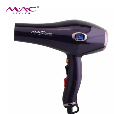 Tharëse Flokësh Mac MC-6685