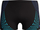 Rroba noti Speedo Swimming Trunks, thahen shpejt, i bëjnë ballë klorit, të zeza