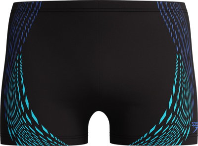 Rroba noti Speedo Swimming Trunks, thahen shpejt, i bëjnë ballë klorit, të zeza