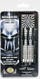 Set shigjetash dart Shark Nickel Silver, 3 copë, 18g, e zezë