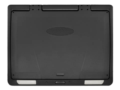 Monitor tavani për makinë Nvox RF2090BL, 20", LCD LED, FM IR, i zi
