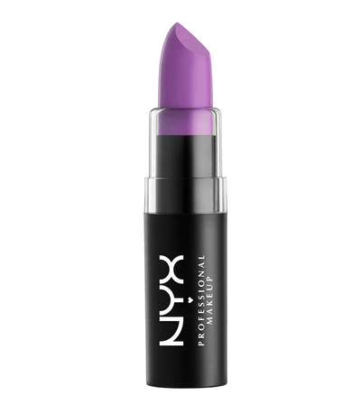 Buzëkuq NYX Matte, 36 Zen Orchid, 4.5 g
