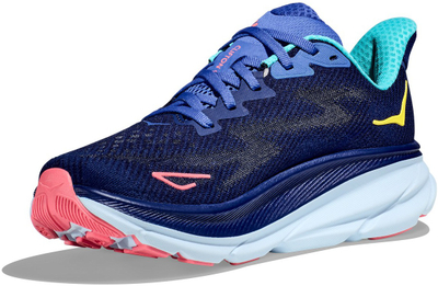 Atlete për femra Hoka, 2218337-30910998, kaltër