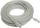 Kabllo rrjeti UTP Patchcord RJ45 Cat 5e, 20m, gri